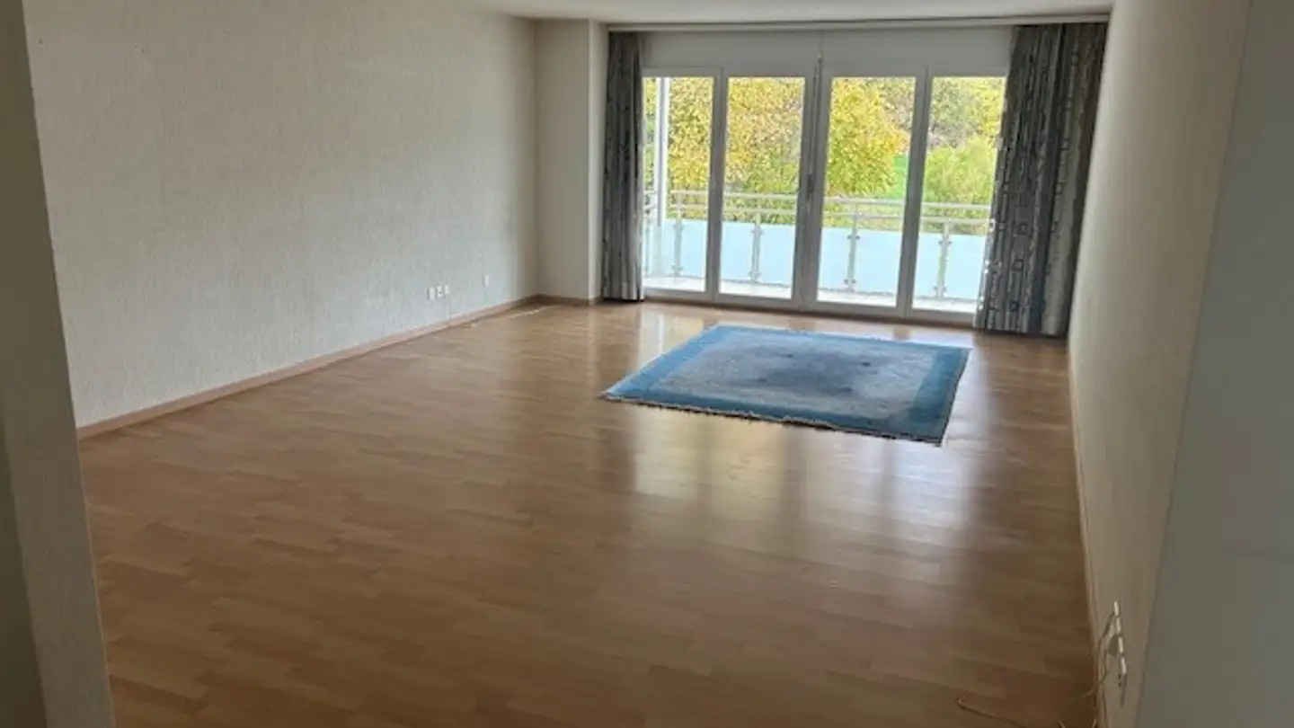 Appartement à louer - 8483 Kollbrunn