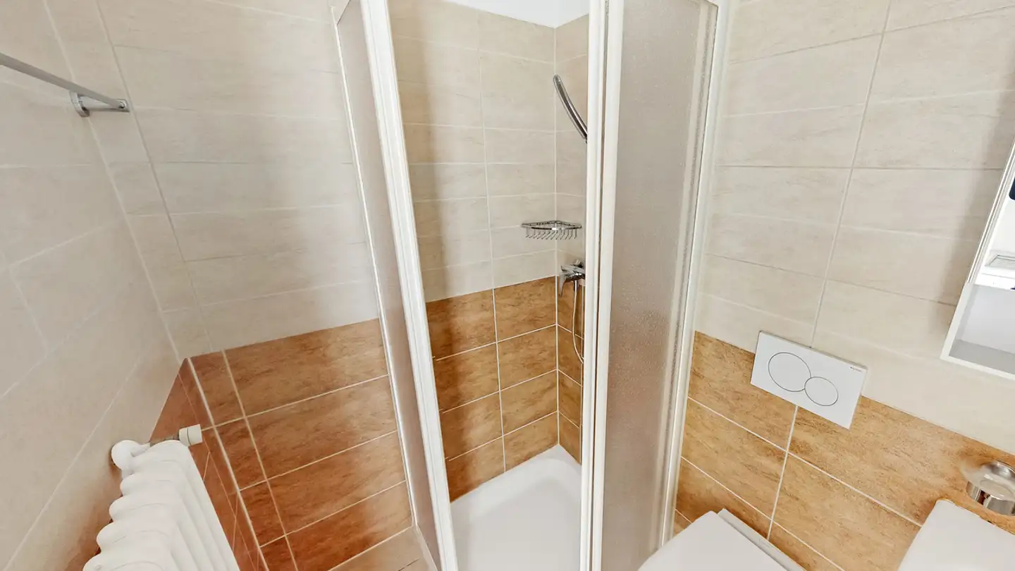 Apartment for rent - Via Giuseppe Bagutti, 6900 Lugano - Photo 4
