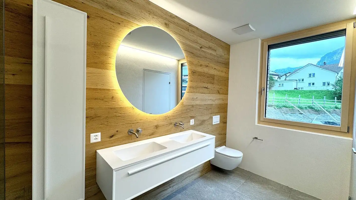 Appartamento in affitto - Schwendetalstrasse 13, 9057 Weissbad