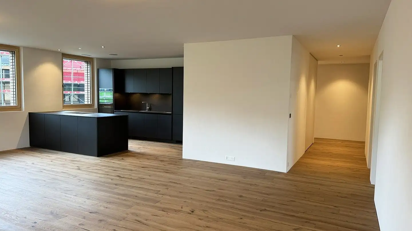 Appartamento in affitto - Schwendetalstrasse 13, 9057 Weissbad - Foto 2