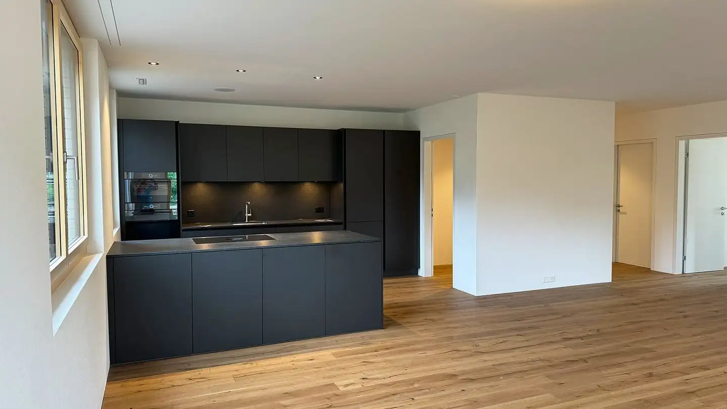 Appartamento in affitto - Schwendetalstrasse 13, 9057 Weissbad - Foto 3