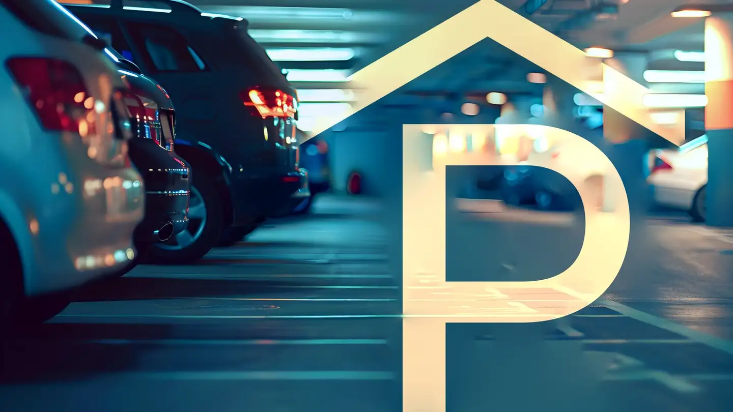 Underground parking space for sale - Buchenstrasse 14a, 4500 Solothurn