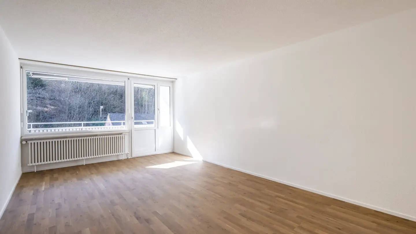 Apartment for rent - Postweg 1, 4528 Zuchwil - Photo 3