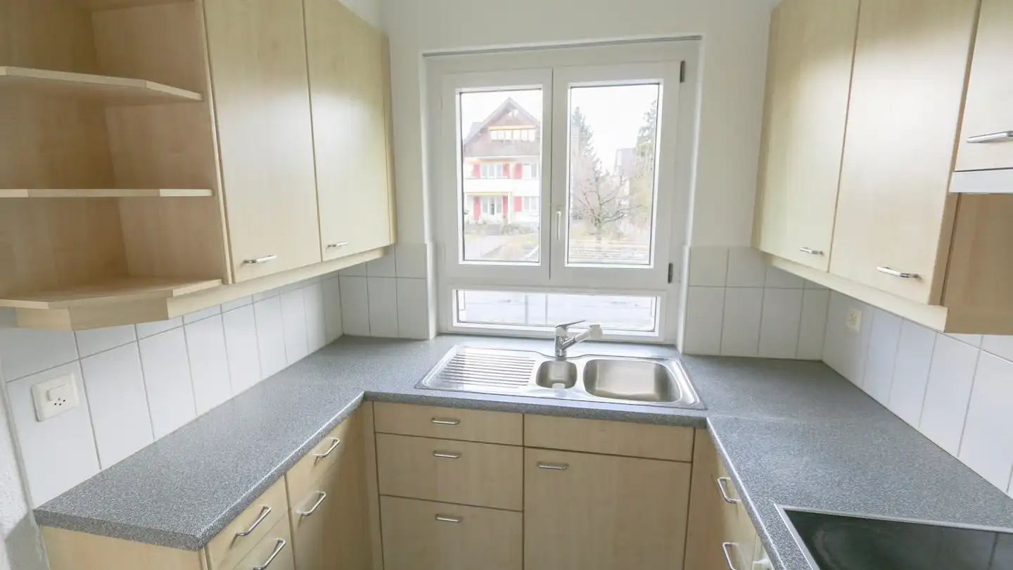 Appartement à louer - Schlossstrasse 9, 3613 Steffisburg - Photo 2