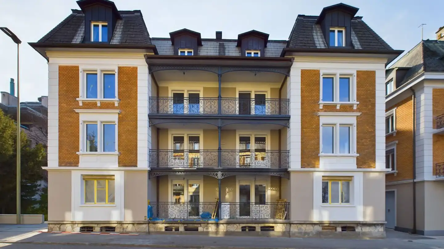 Apartment for rent - Seestrasse 220, 8810 Horgen