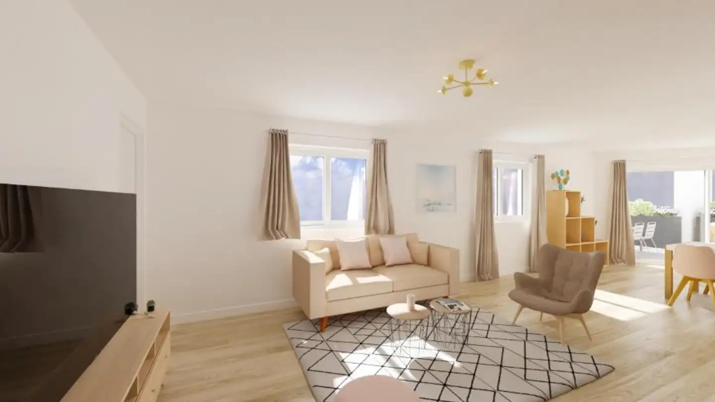 Appartement à vendre - Oeuches Navez 11, 2942 Alle - Photo 2