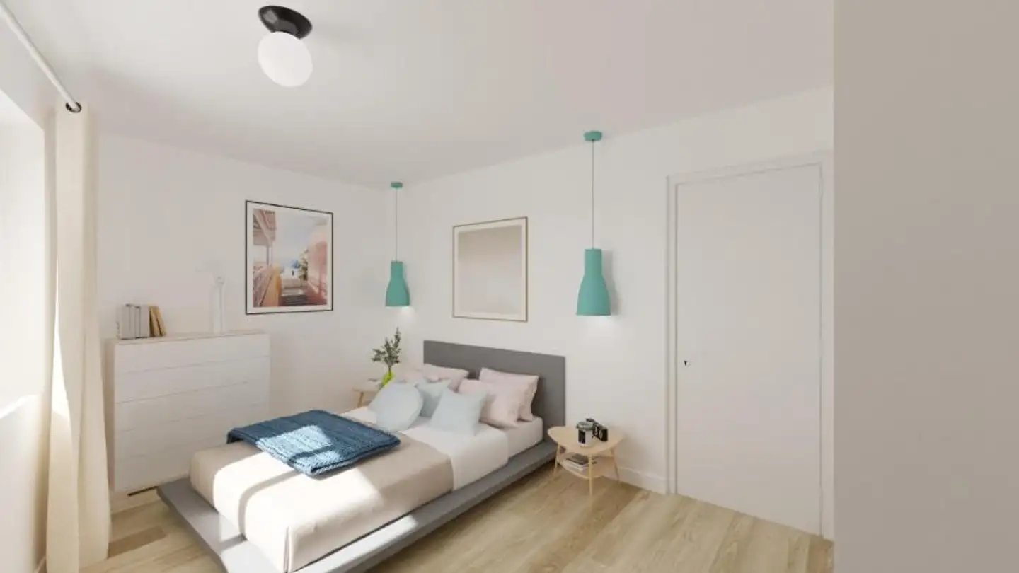 Appartement à vendre - Oeuches Navez 11, 2942 Alle - Photo 4