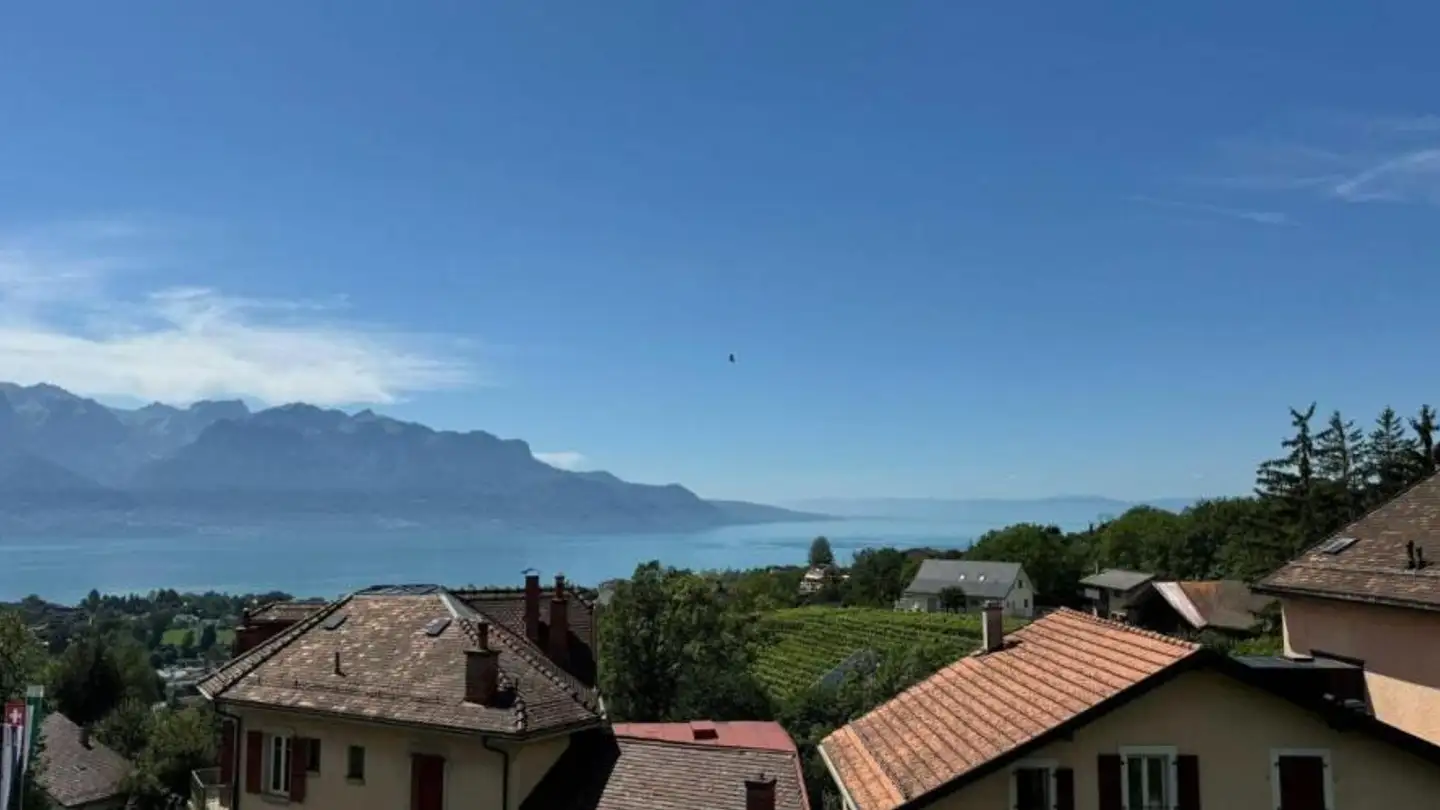 Appartamento in vendita - 1820 Montreux - Foto 3