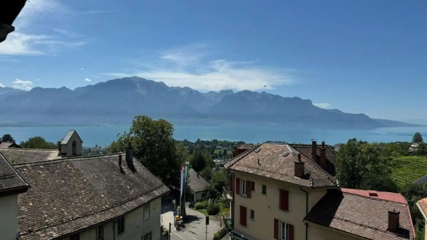 Appartamento in vendita - 1820 Montreux - Foto 4