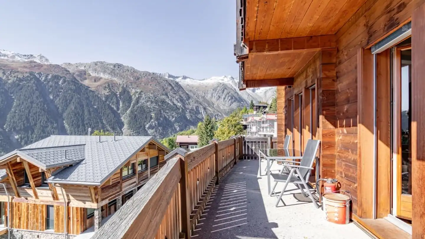 Appartement à vendre - 3997 Bellwald - Photo 3