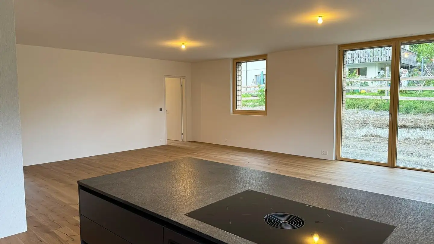 Appartamento in affitto - Schwendetalstrasse 13, 9057 Weissbad - Foto 4