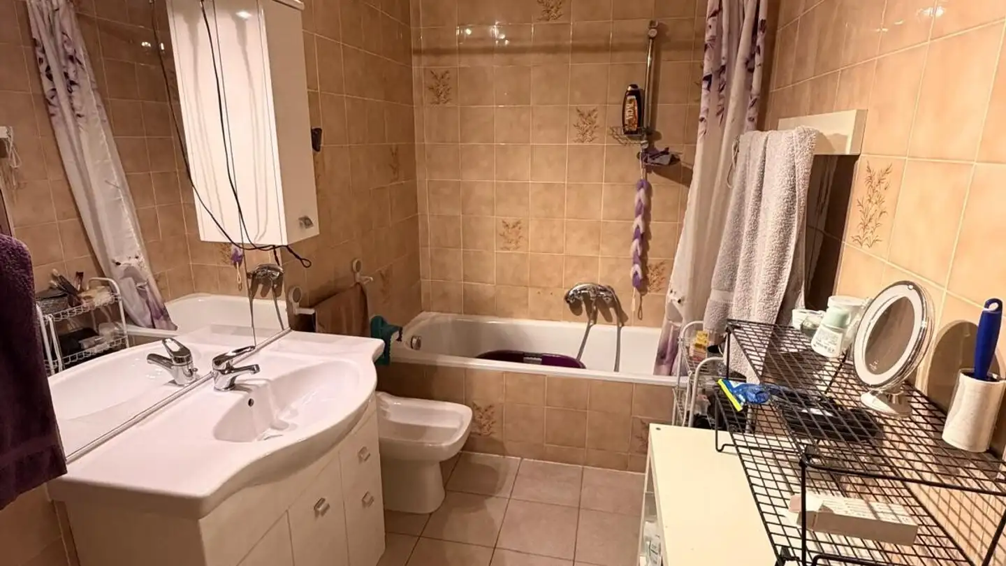 Appartement à louer - 6982 Agno - Photo 4