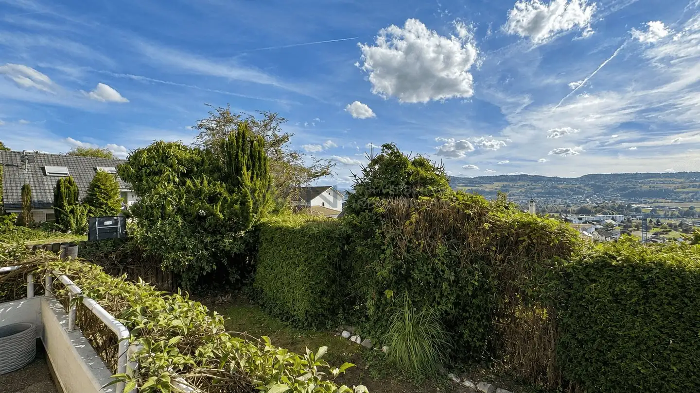 Casa singola in affitto - 5707 Seengen - Foto 4
