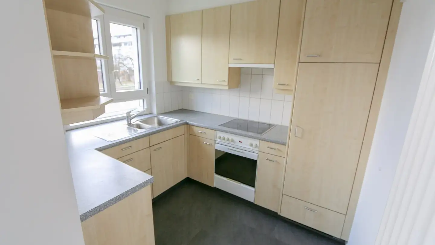Appartement à louer - Schlossstrasse 9, 3613 Steffisburg