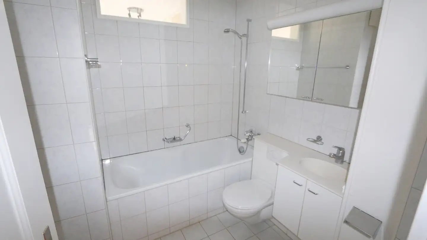 Appartement à louer - Schlossstrasse 9, 3613 Steffisburg - Photo 3
