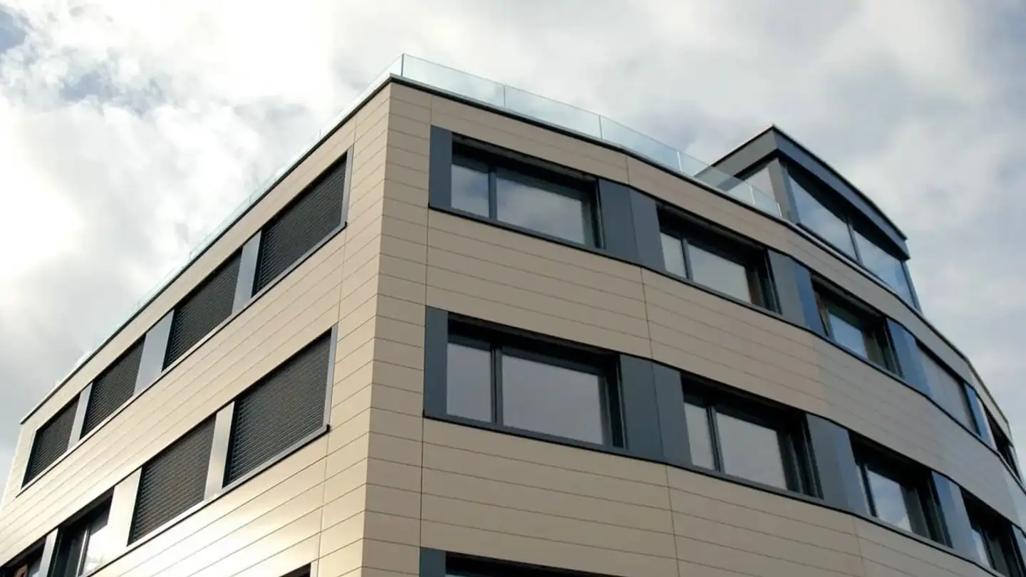 Gewerbe mieten - Korporationsweg 9b, 8832 Wilen b. Wollerau - Foto 2