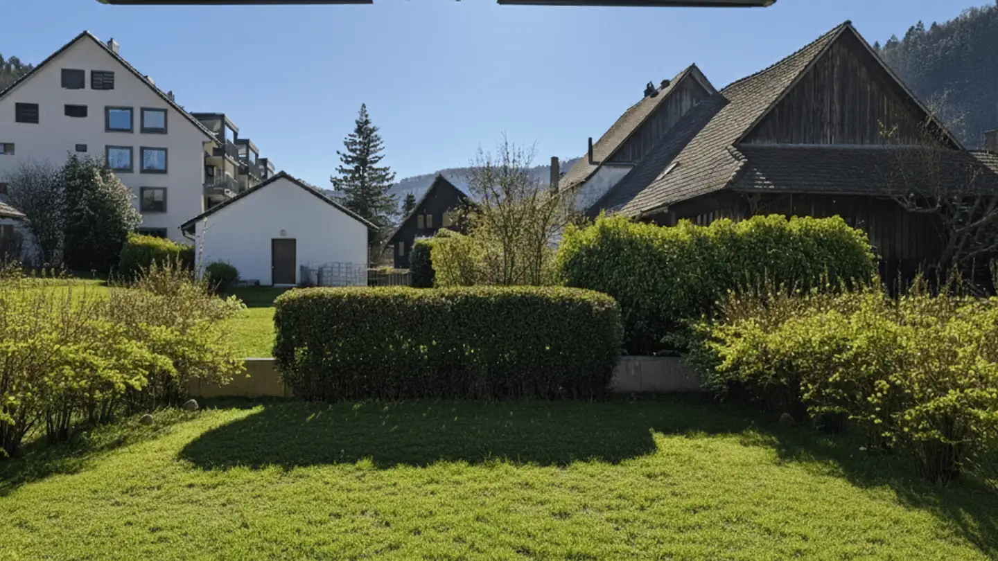 Apartment for rent - Digmatt 2, 4436 Oberdorf BL - Photo 4