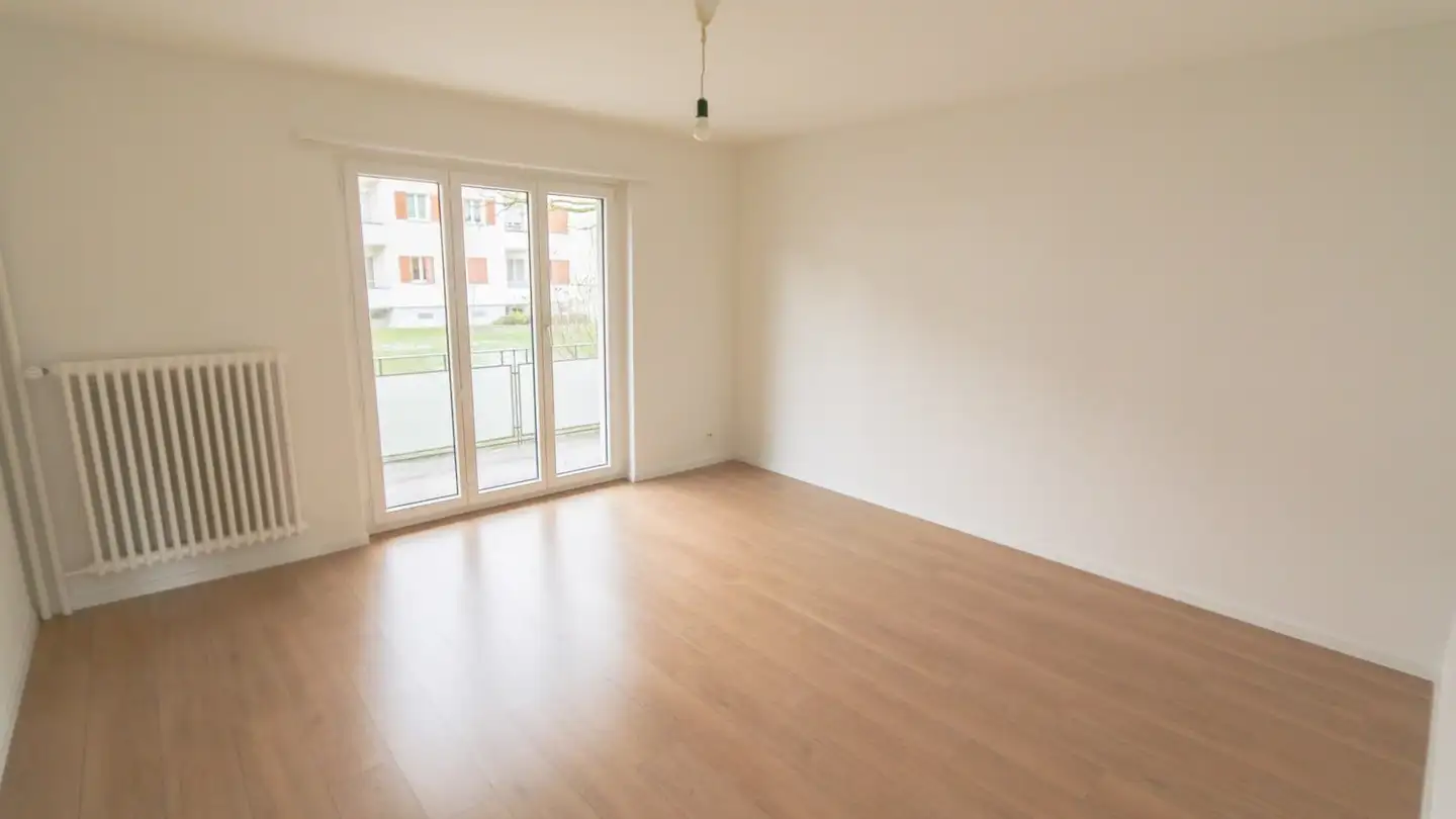Appartement à louer - Schlossstrasse 9, 3613 Steffisburg - Photo 4