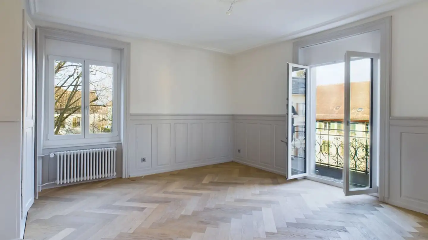Apartment for rent - Seestrasse 220, 8810 Horgen - Photo 3