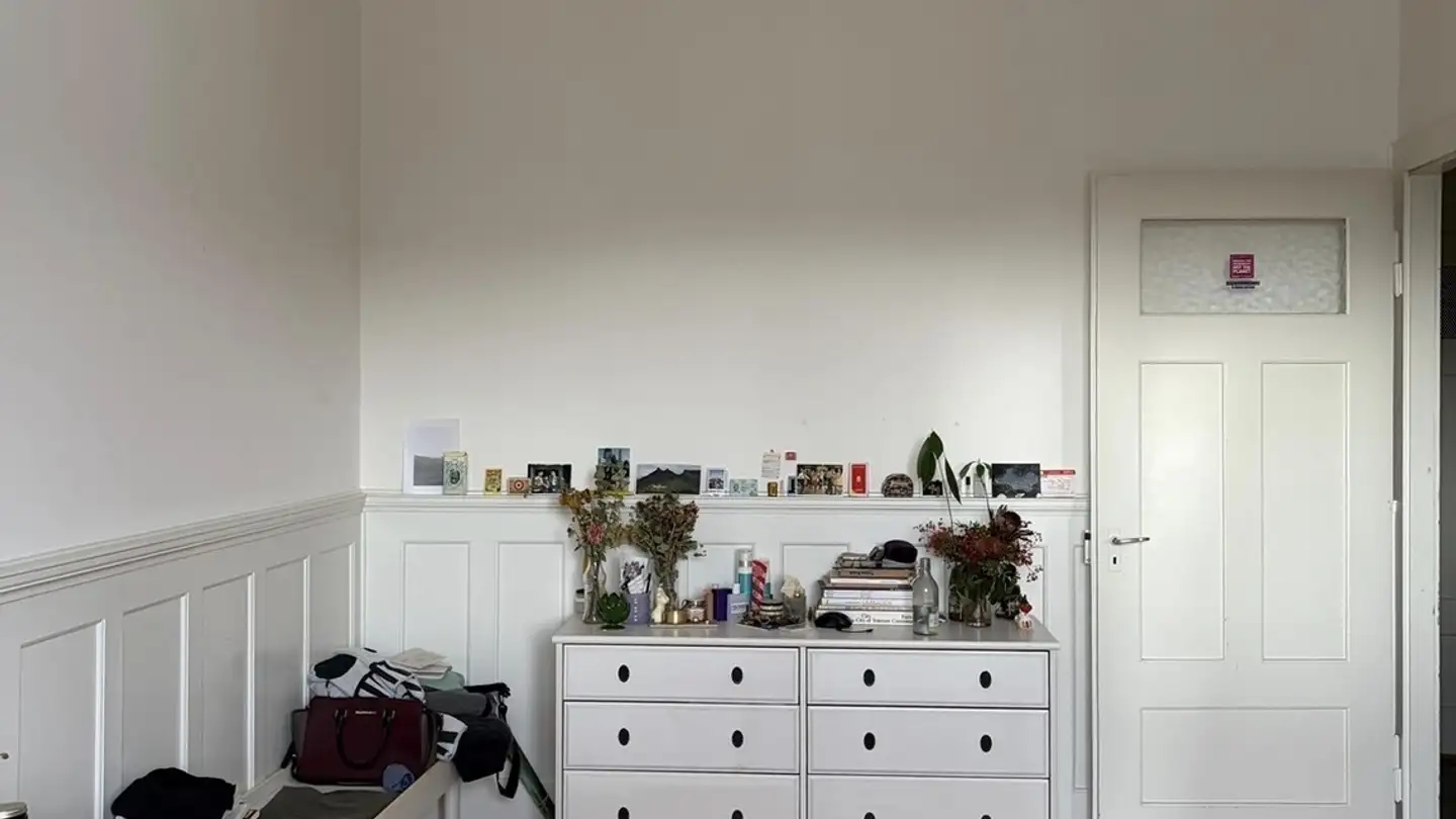 Apartment for rent - 8004 Zürich