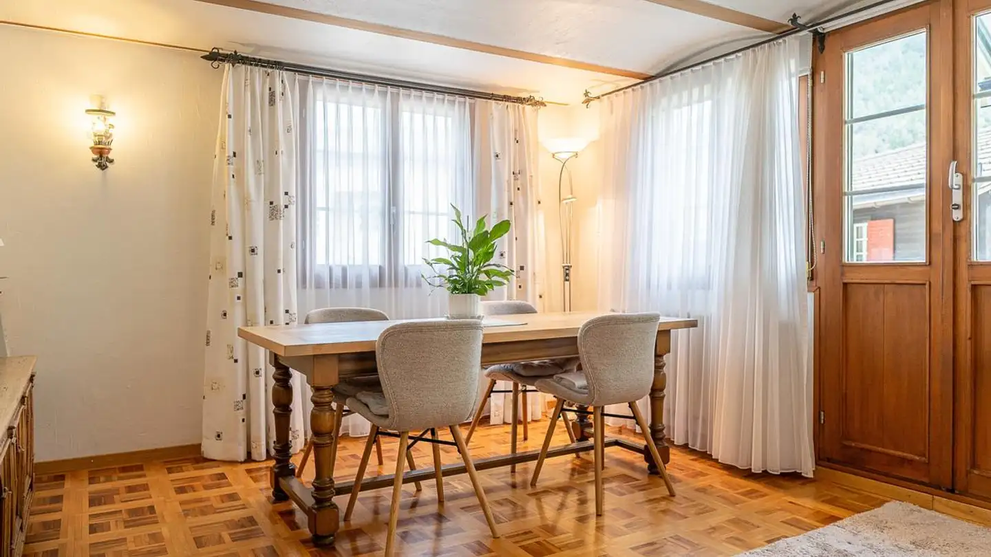 Maison individuelle à vendre - Dorfstrasse 1, 3983 Mörel - Photo 4