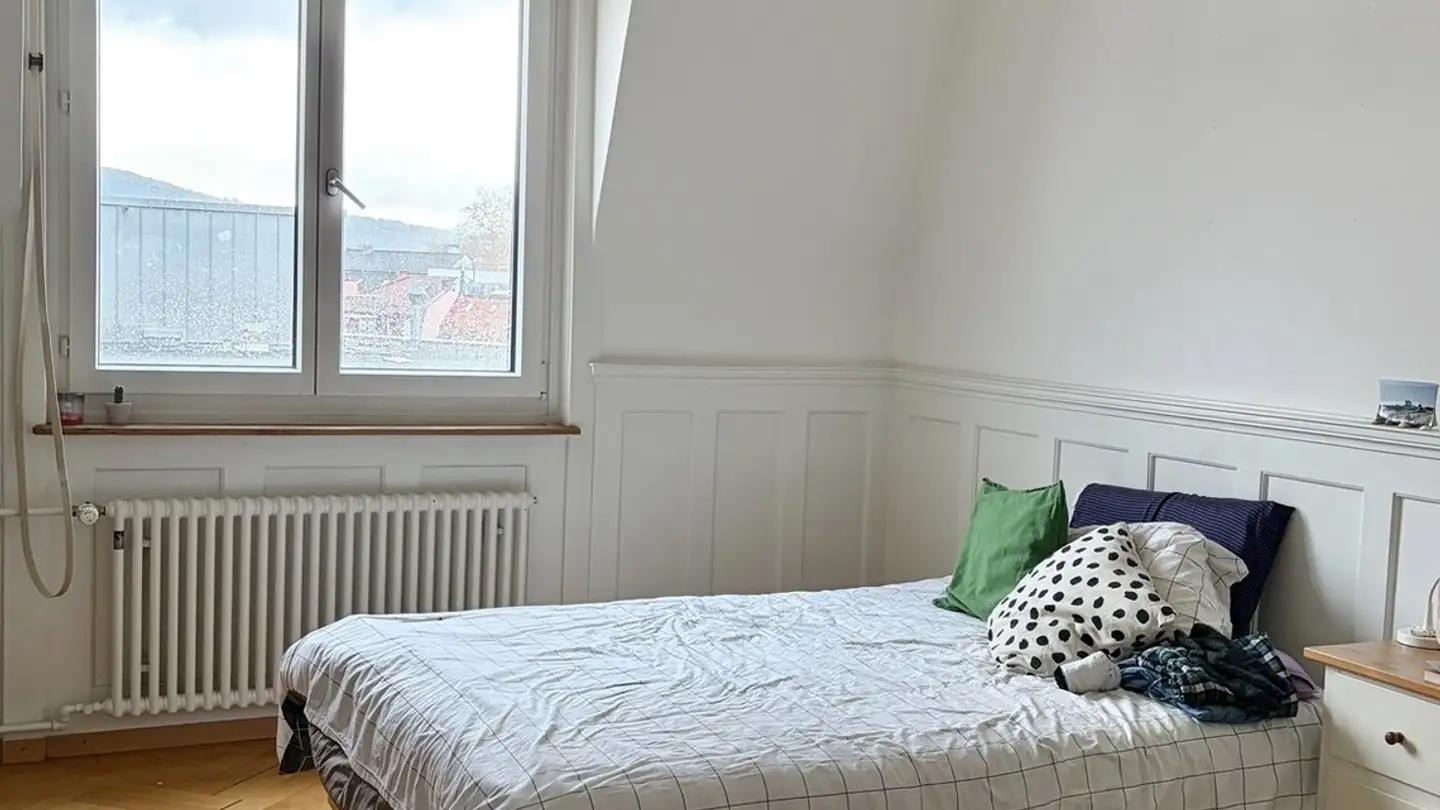 Apartment for rent - 8004 Zürich - Photo 3