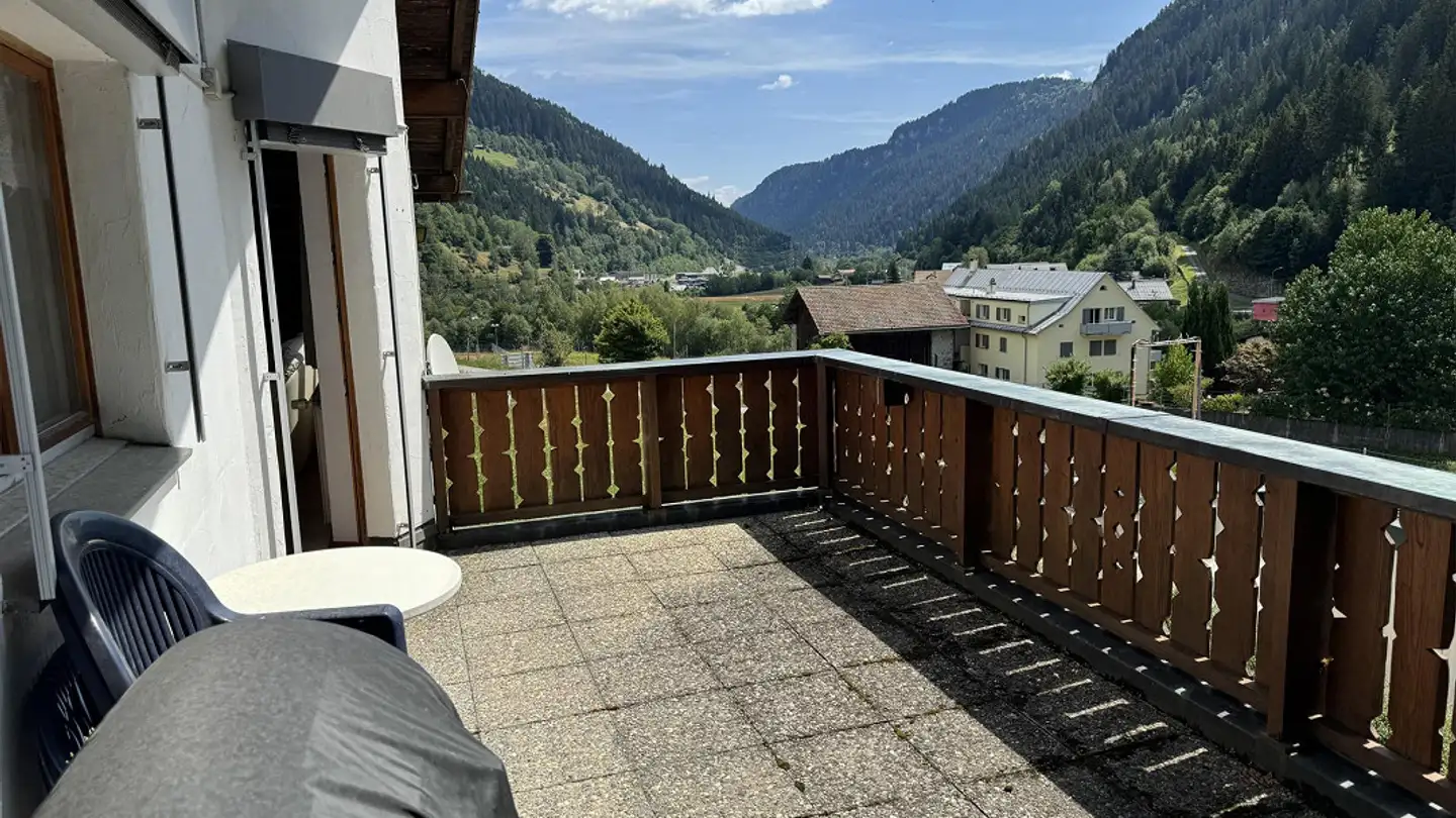 Casa singola in vendita - Via Sut Baselgia 9, 7163 Danis - Foto 2
