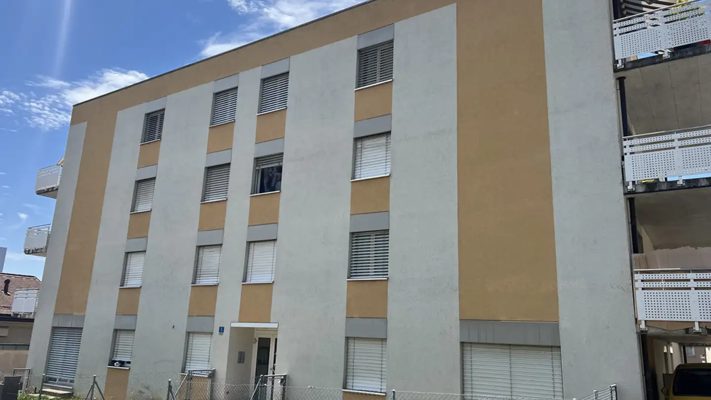 Parcheggio esterno in affitto - Chemin Du Grandchamp 5, 1018 Lausanne - Photo 3