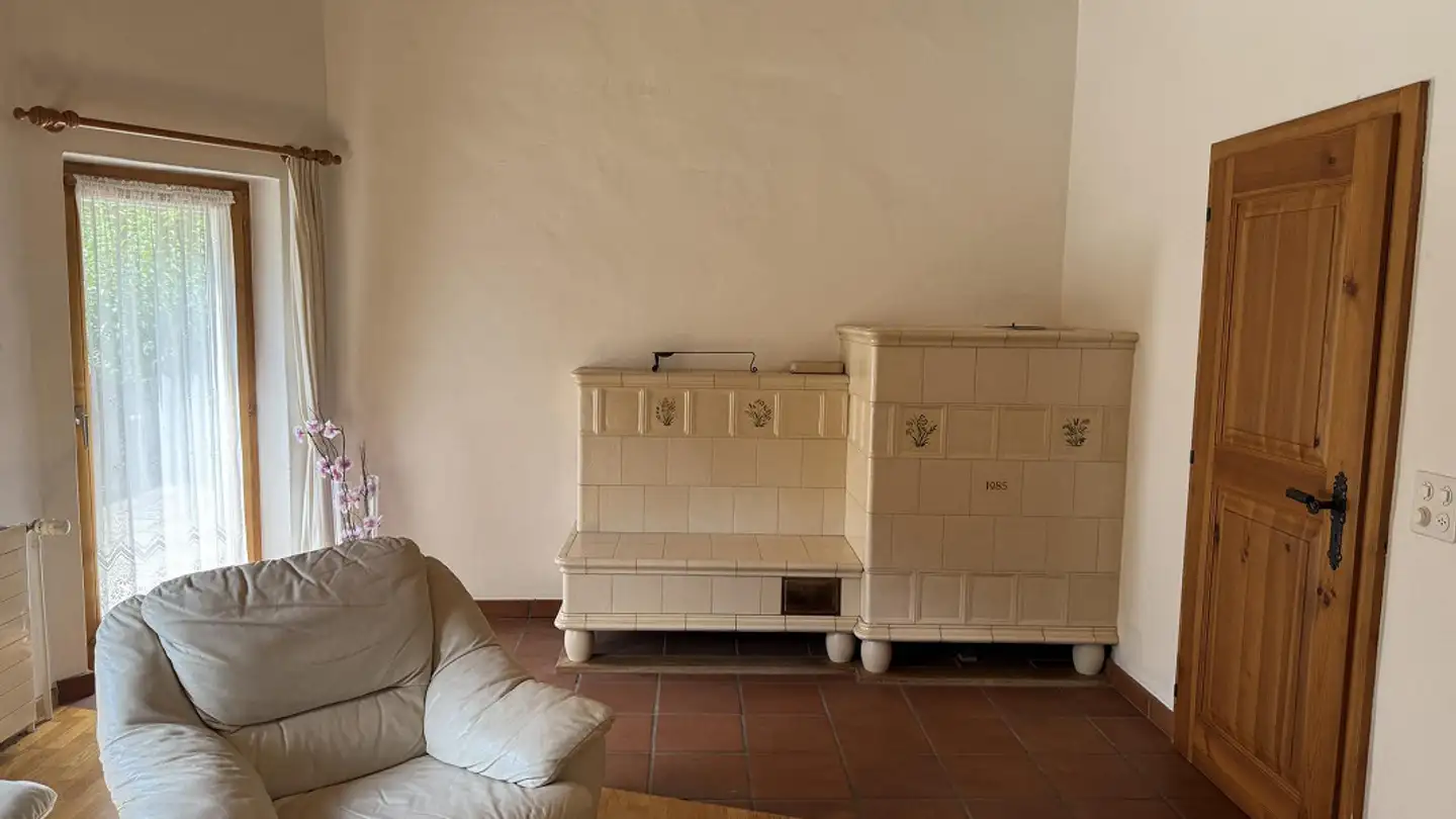 Casa singola in vendita - Via Sut Baselgia 9, 7163 Danis - Foto 4