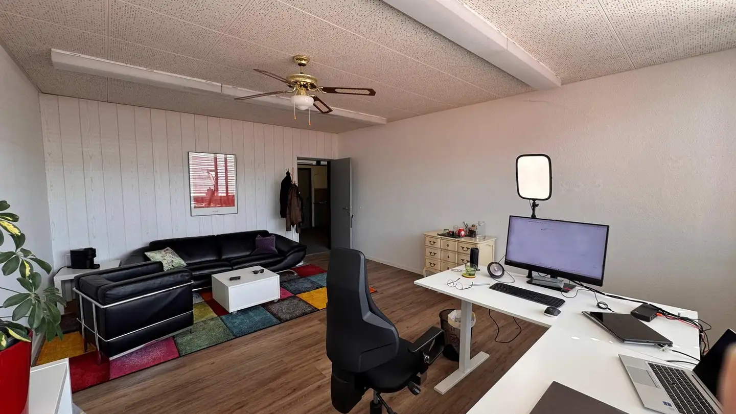 Bürofläche mieten - Seetalstrasse 2, 5703 Seon - Foto 4