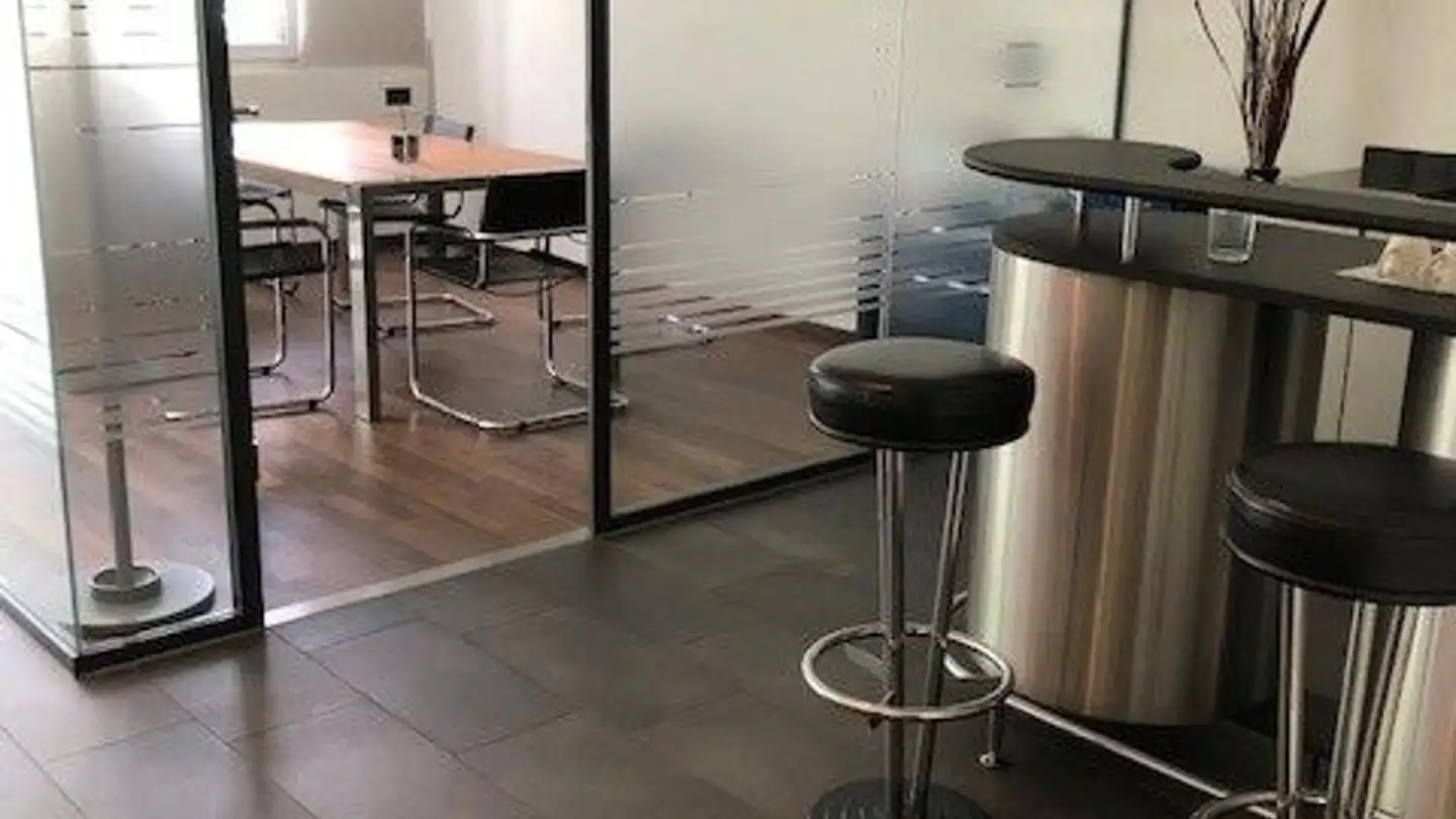 Gewerbe mieten - Korporationsweg 9b, 8832 Wilen b. Wollerau - Foto 4