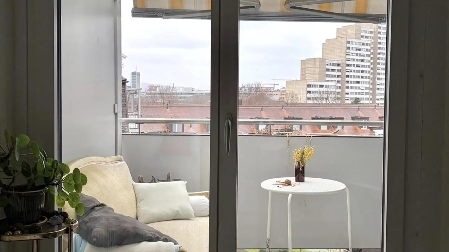 Apartment for rent - 8004 Zürich - Photo 2