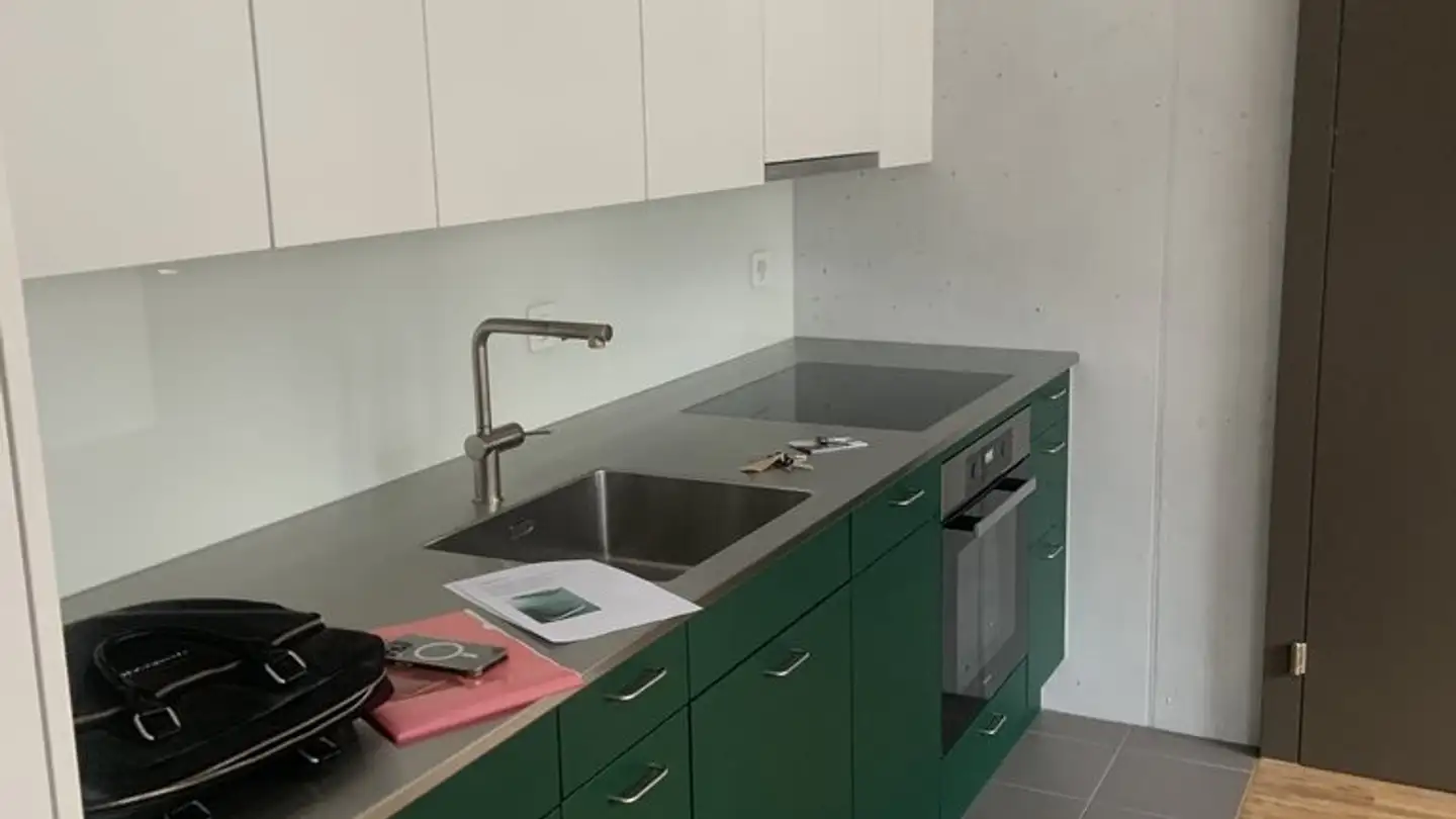 Apartment for rent - Feldstrasse 55, 8004 Zürich - Photo 4