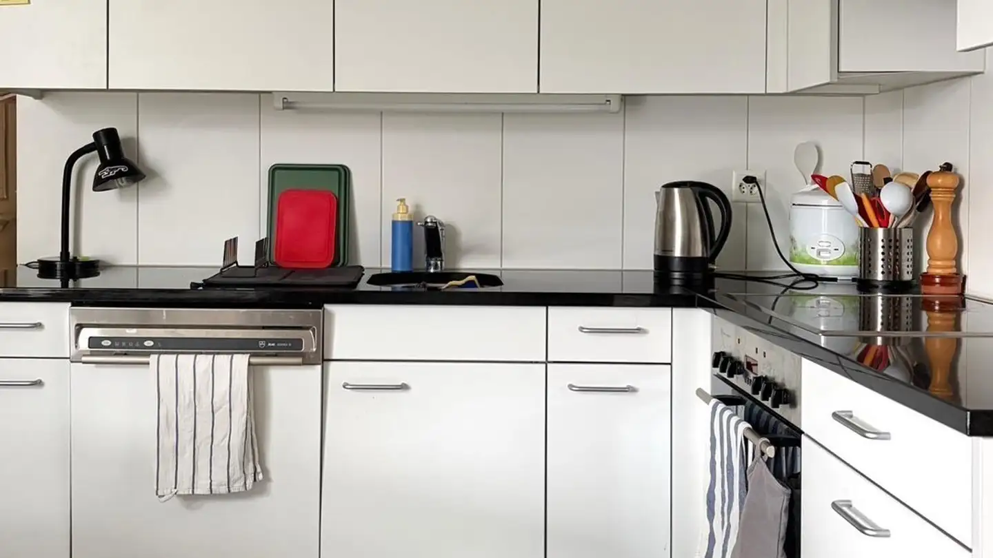 Apartment for rent - 8004 Zürich - Photo 4