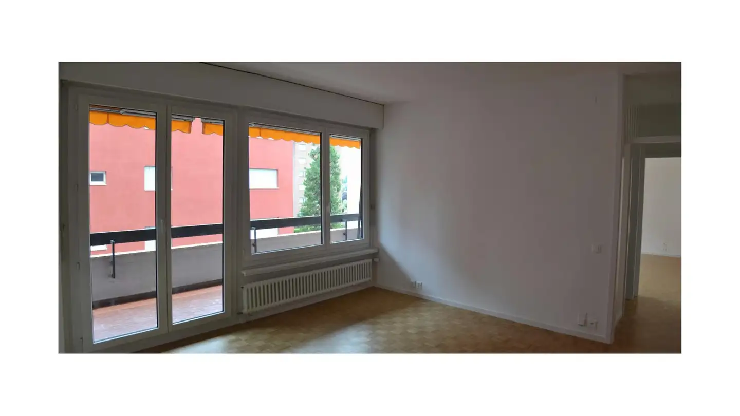 Apartment for rent - Via Trevano 80, 6900 Lugano - Photo 3