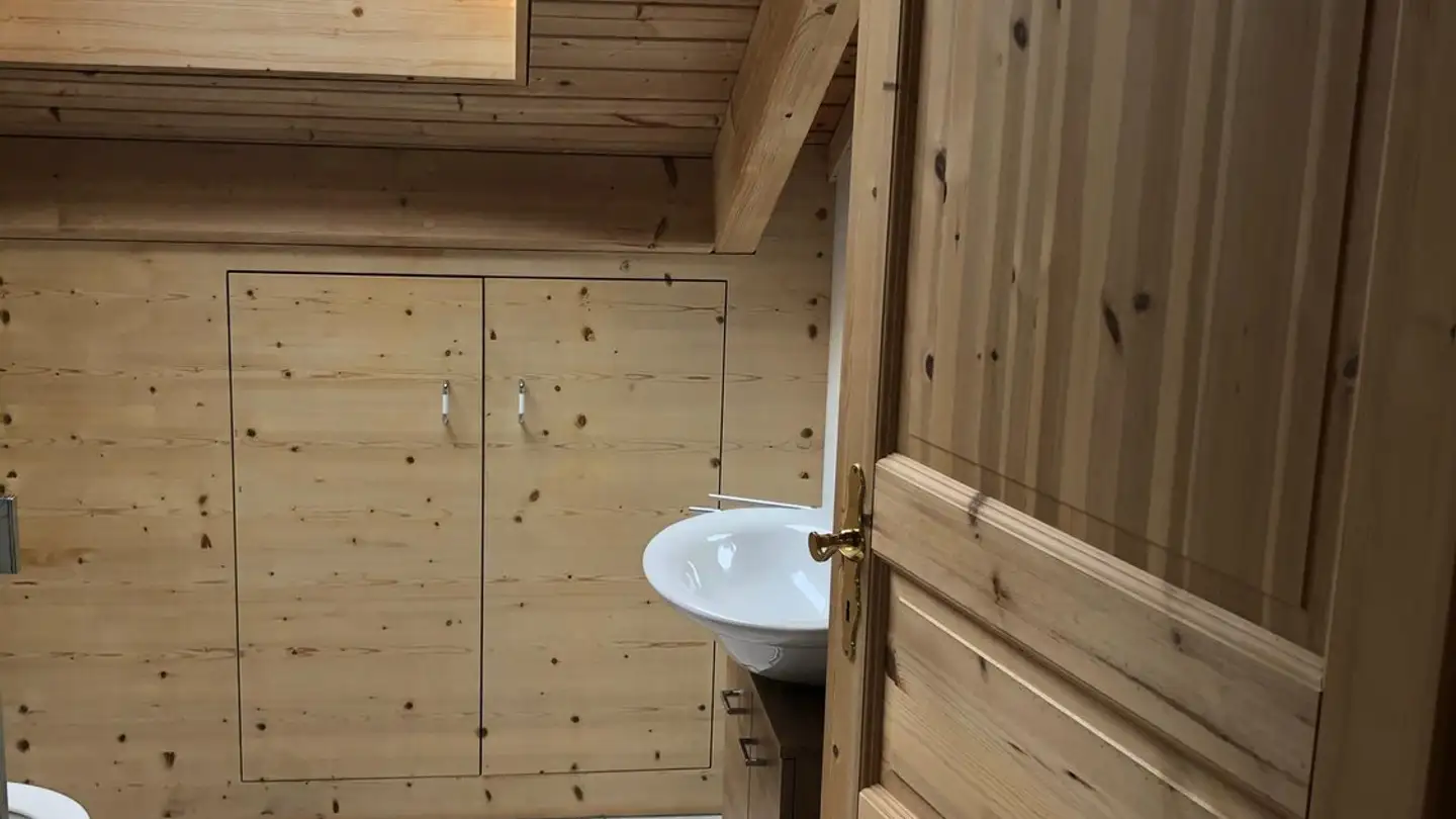 Appartamento in affitto - Buchholz 14, 6473 Silenen - Foto 4