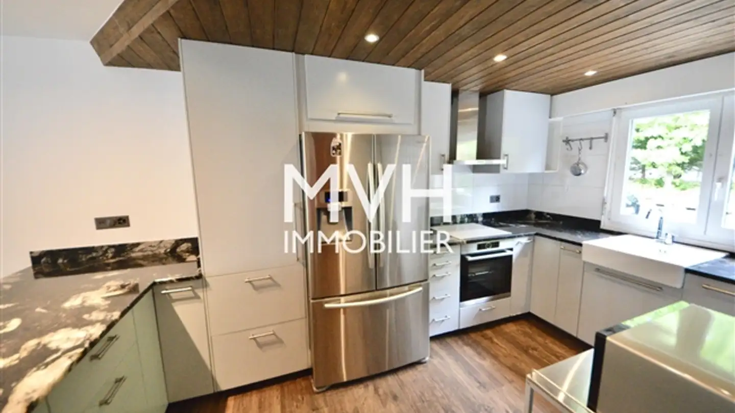 Reihenhaus mieten - Pont De Carouge, 1227 Carouge GE - Foto 3