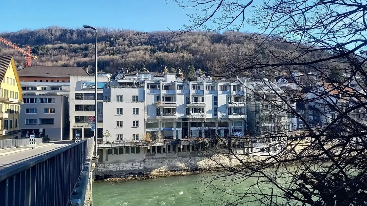 Appartamento in affitto - Sonnenbergstrasse 4, 5408 Ennetbaden