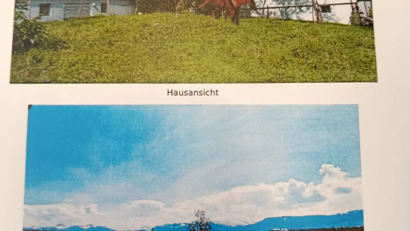 Apartment for rent - 8640 Rapperswil SG