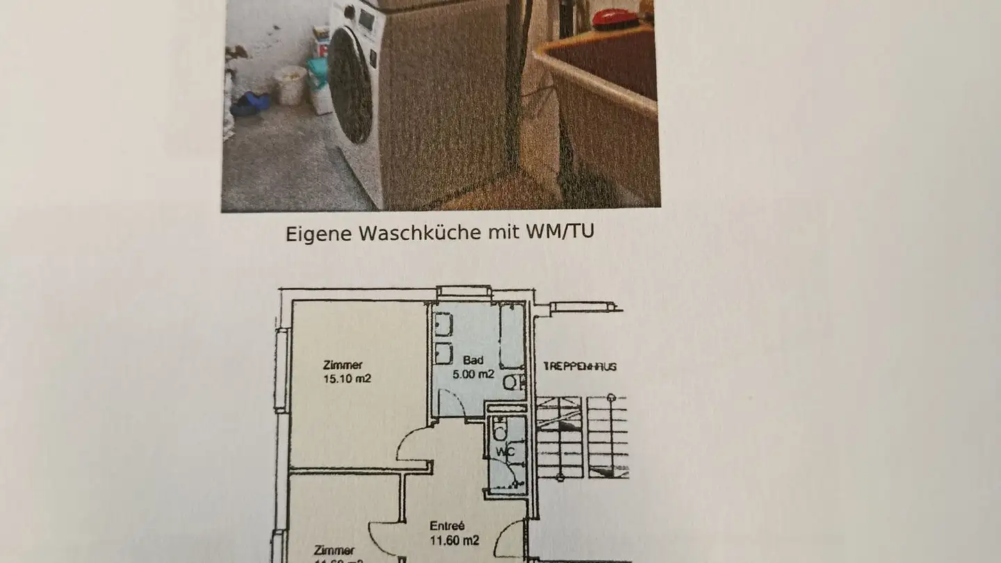 Apartment for rent - 8640 Rapperswil SG - Photo 2