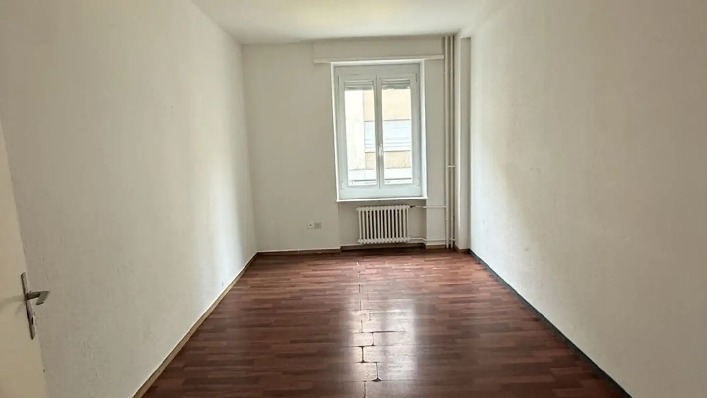 Apartment for rent - Müllerstrasse 37, 8004 Zürich - Photo 2