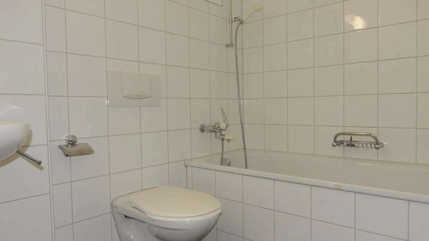 Apartment for rent - Untere Bahnhofstrasse 21, 8640 Rapperswil SG - Photo 4