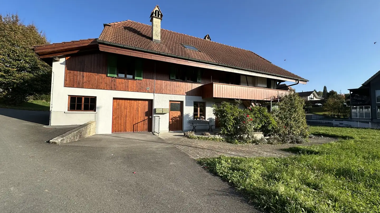 Single house for sale - Breite 52, 3116 Mühledorf BE - Photo 4