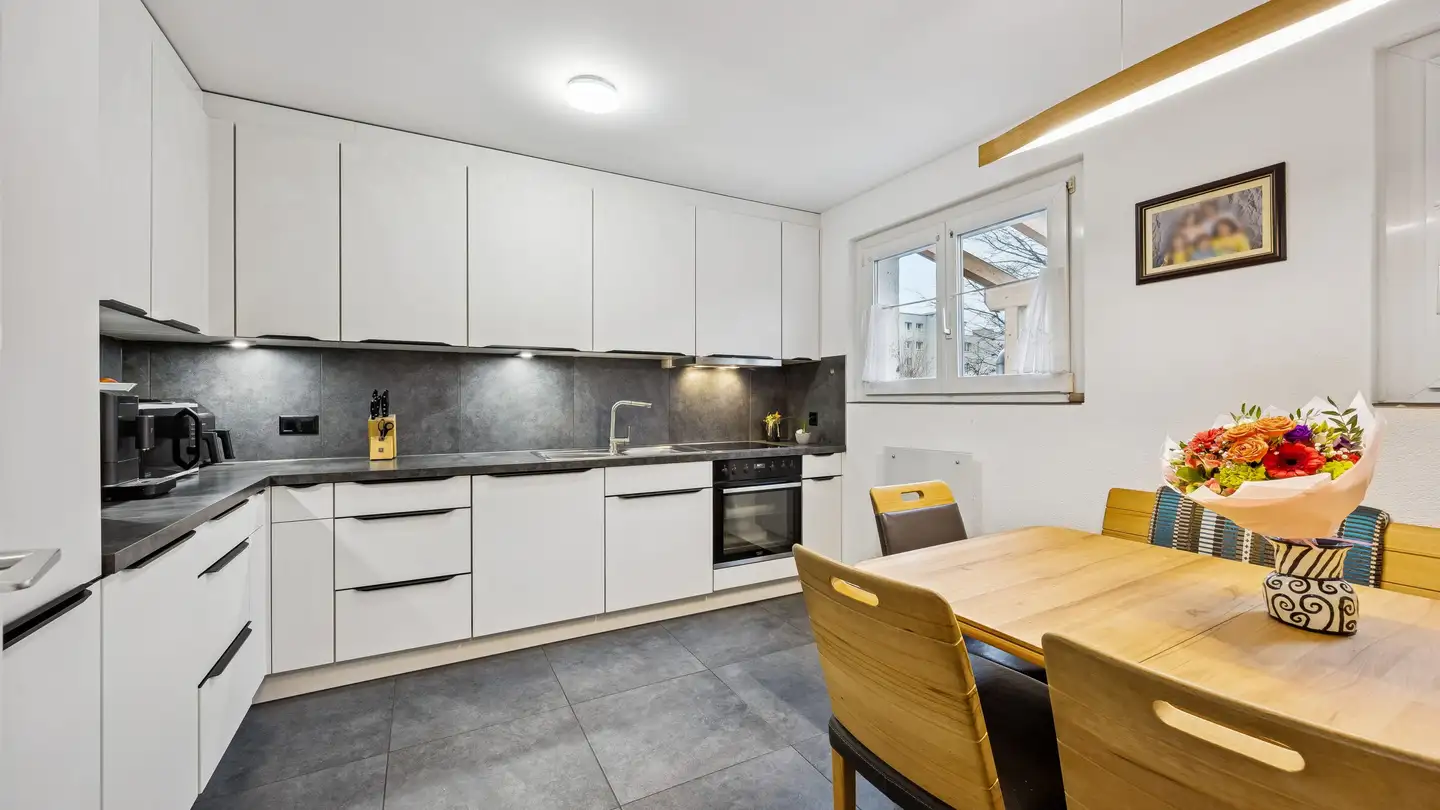 Stepped house for sale - Letzistrasse 7, 5432 Neuenhof - Photo 2