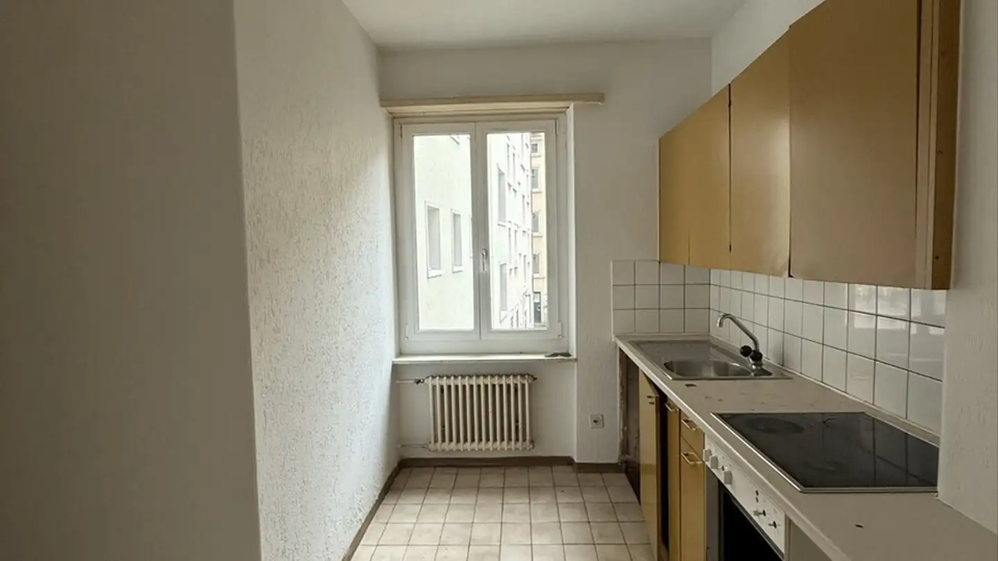 Apartment for rent - Müllerstrasse 37, 8004 Zürich - Photo 3