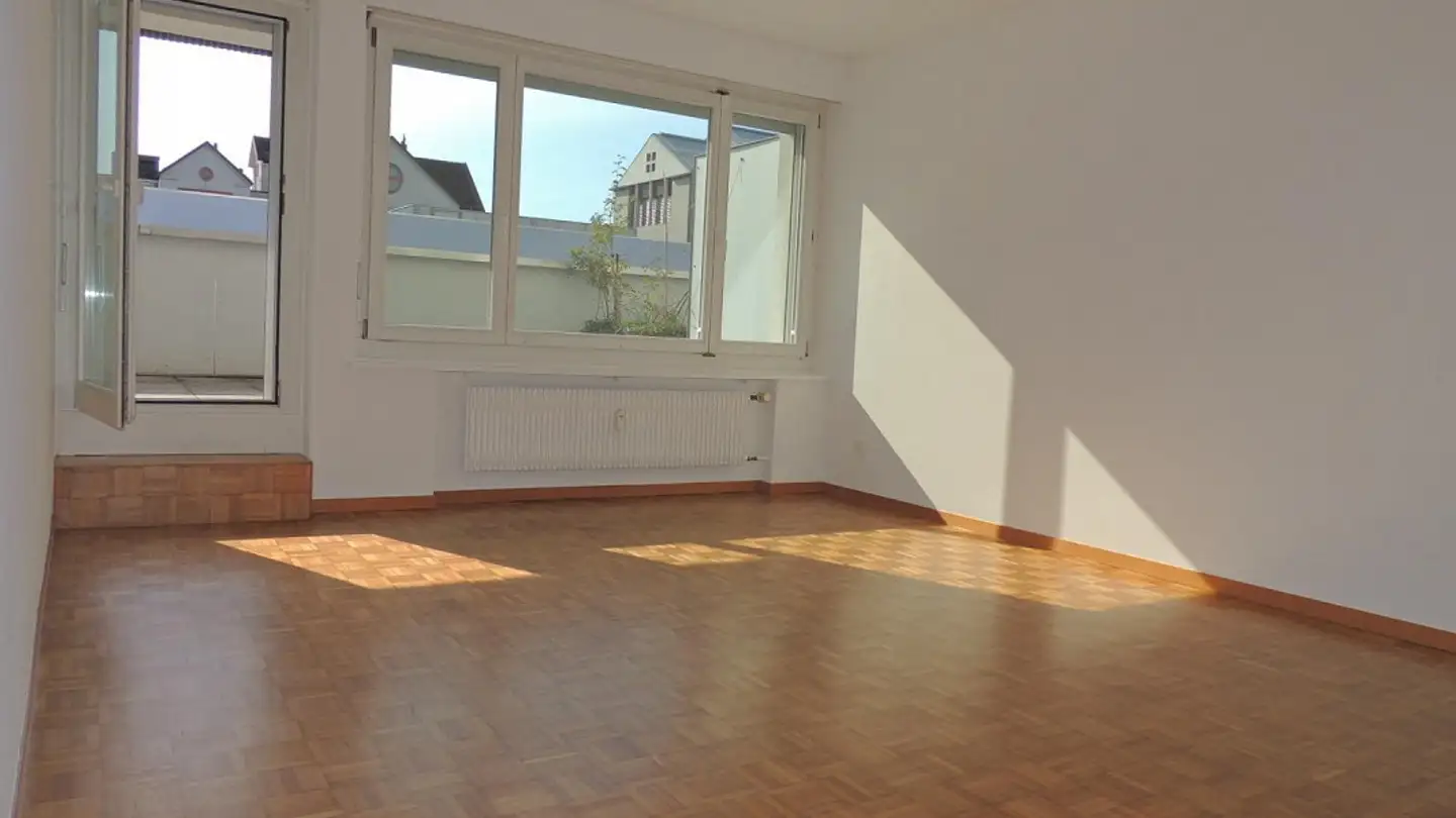 Apartment for rent - Untere Bahnhofstrasse 21, 8640 Rapperswil SG - Photo 2