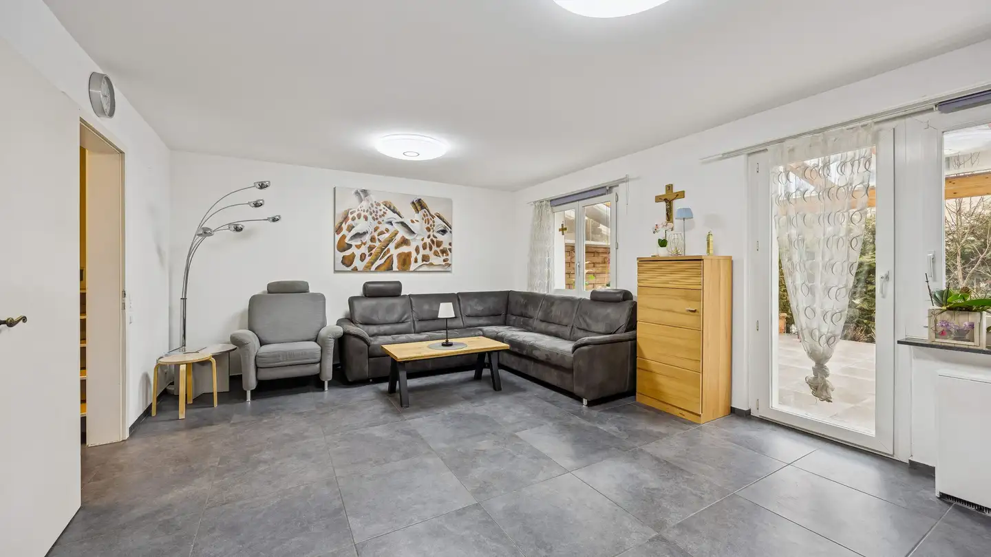 Stepped house for sale - Letzistrasse 7, 5432 Neuenhof