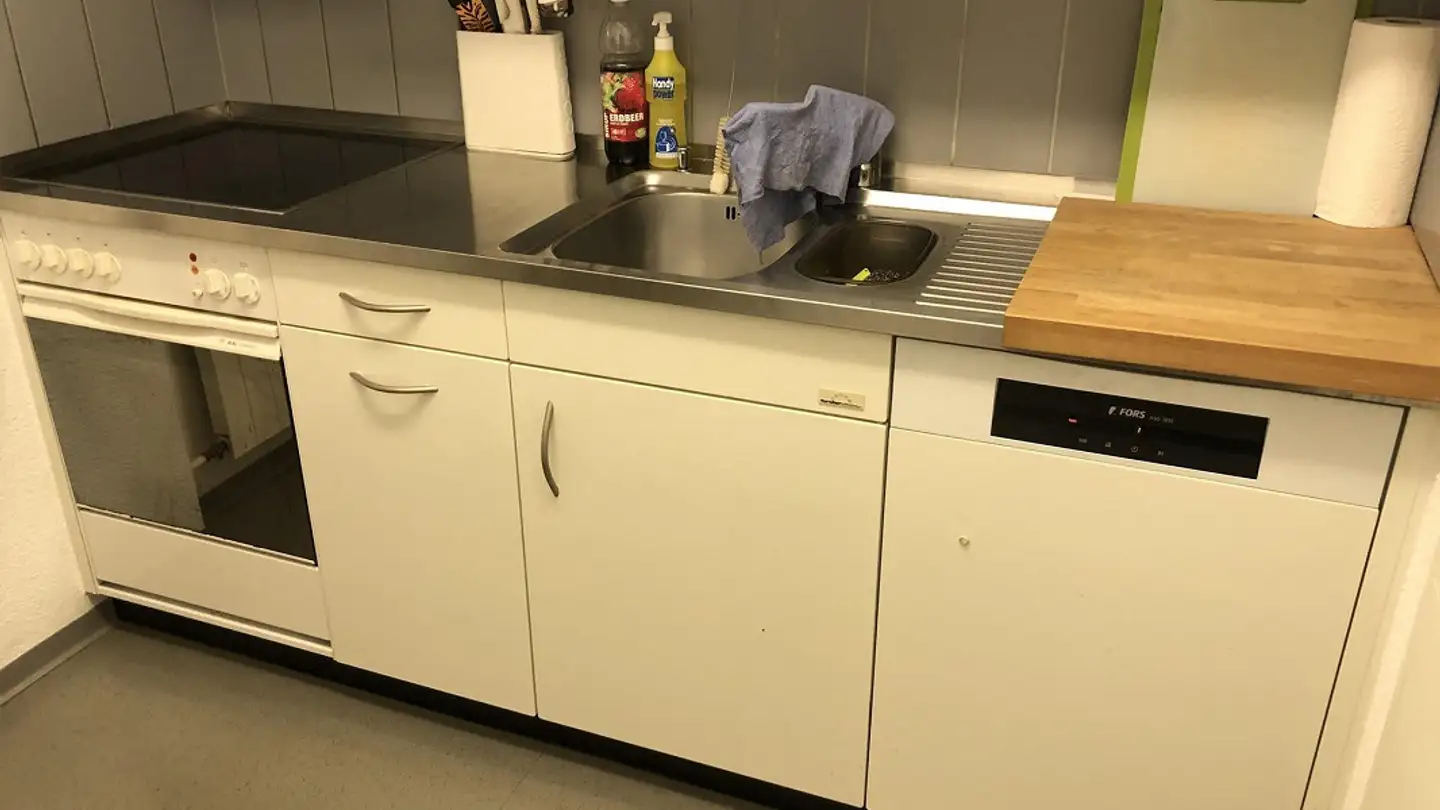 Apartment for rent - Untere Bahnhofstrasse 21, 8640 Rapperswil SG - Photo 3