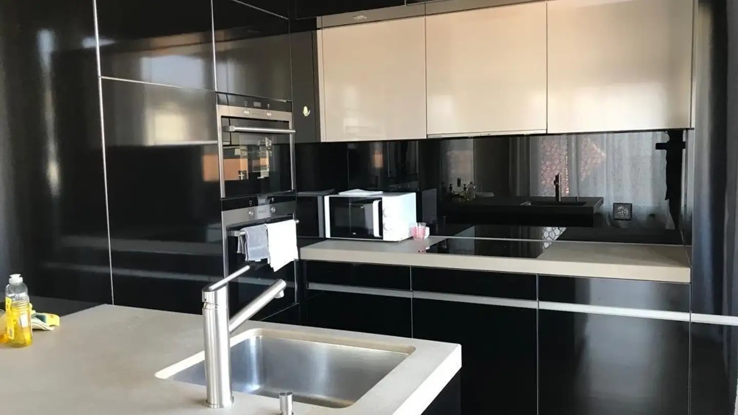Appartamento in affitto - Münchhaldenstrasse 15, 8008 Zürich - Foto 2
