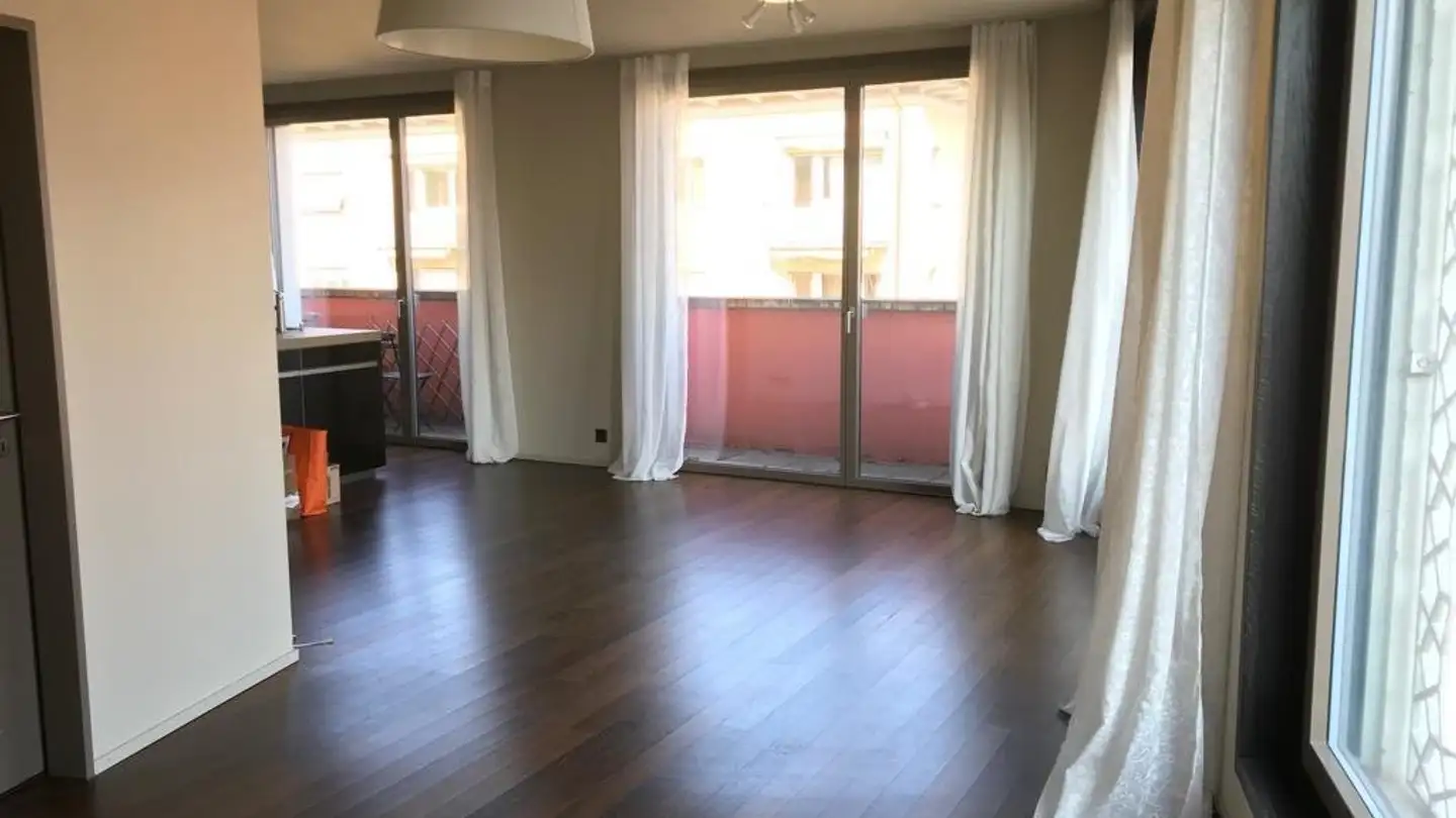 Appartamento in affitto - Münchhaldenstrasse 15, 8008 Zürich - Foto 3